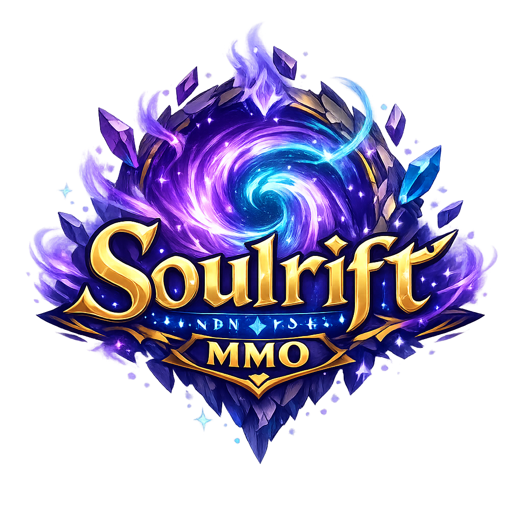 Soulrift MMO